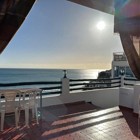 Taghazout Appartement Extérieur photo