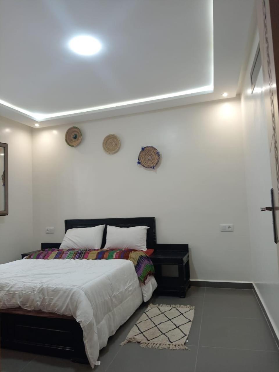 Taghazout Appartement Extérieur photo