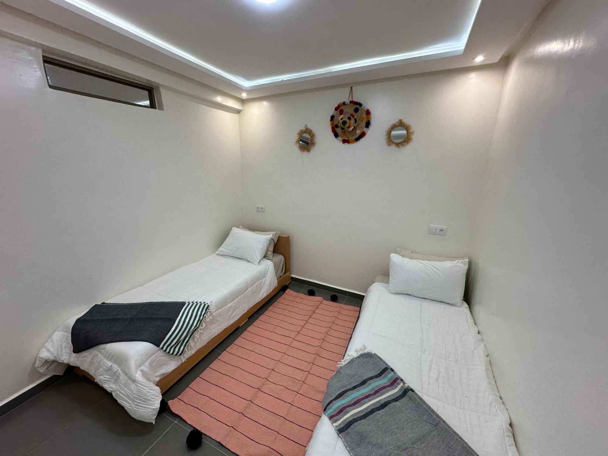 Taghazout Appartement Extérieur photo