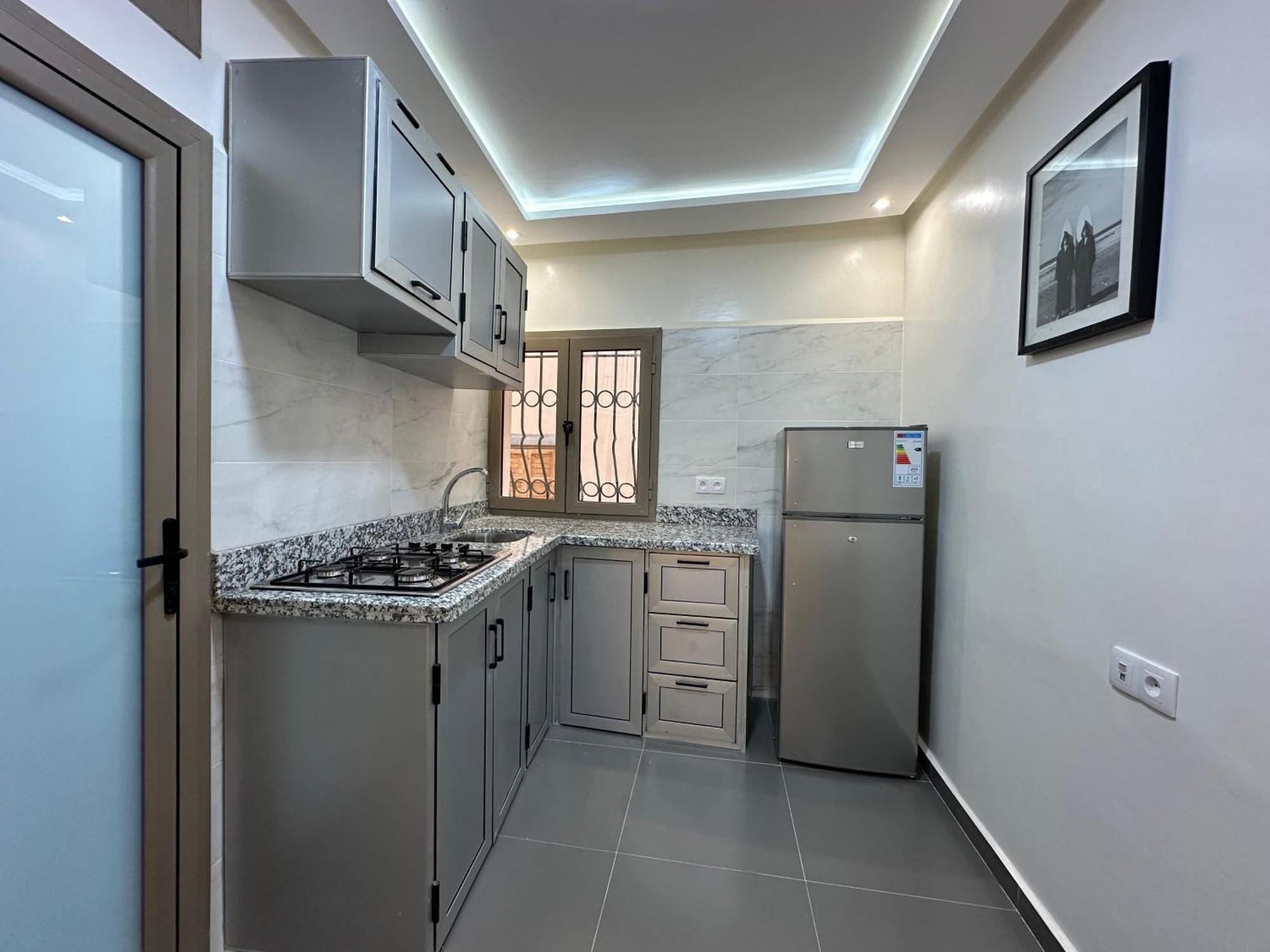 Taghazout Appartement Extérieur photo