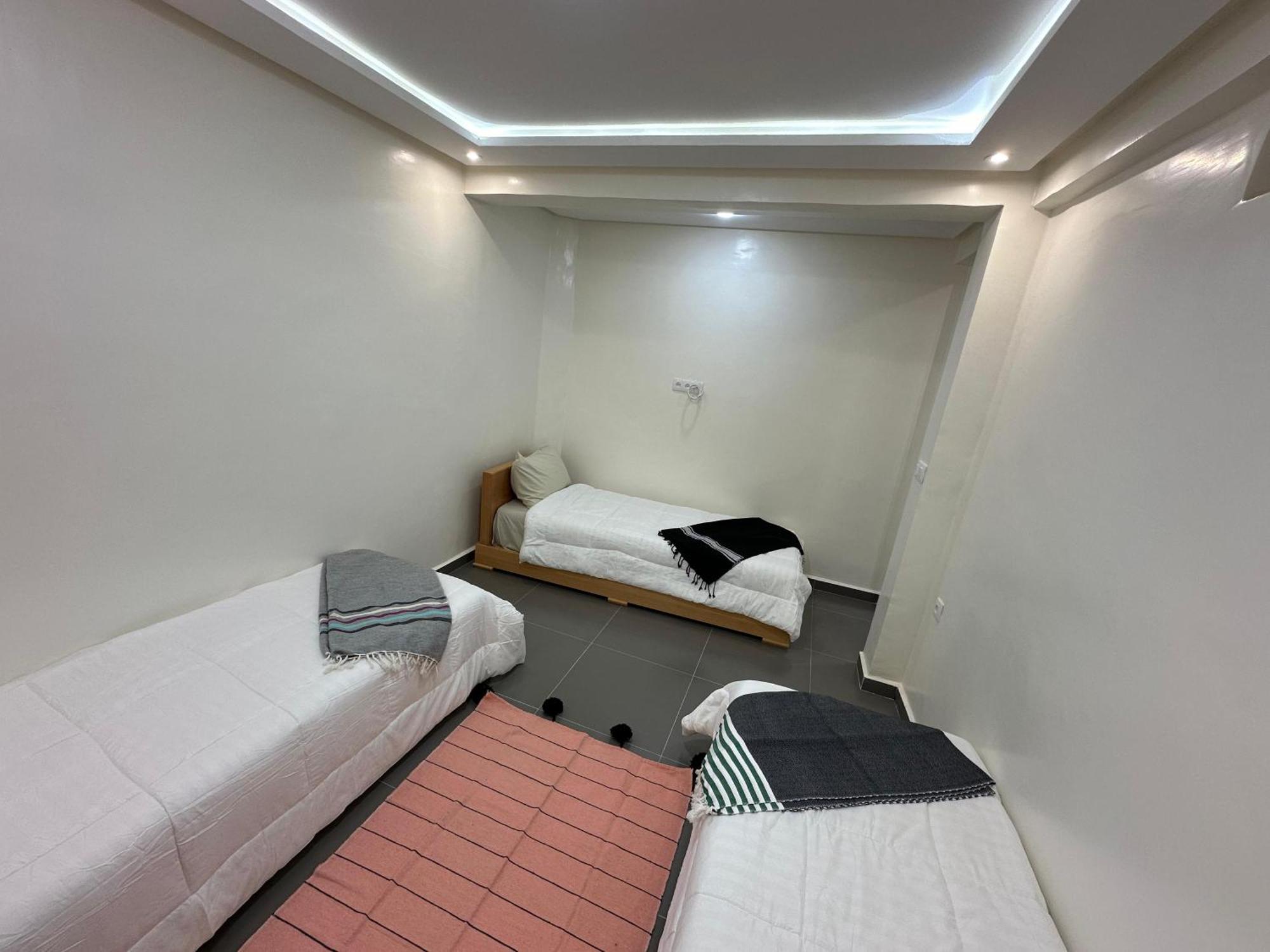 Taghazout Appartement Extérieur photo