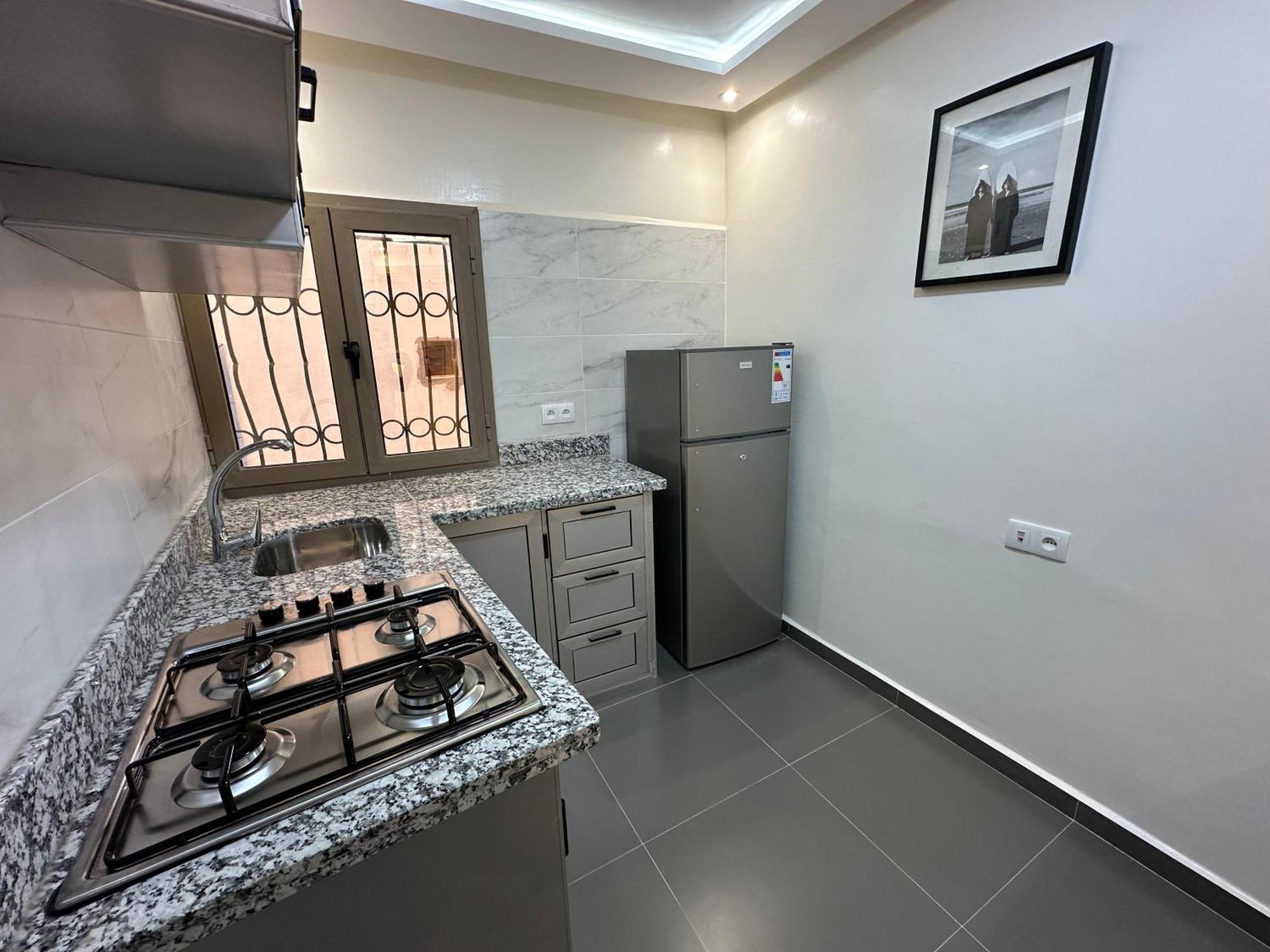 Taghazout Appartement Extérieur photo