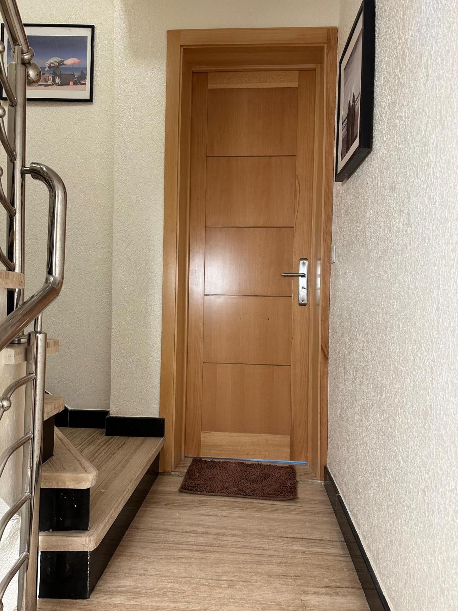 Taghazout Appartement Extérieur photo